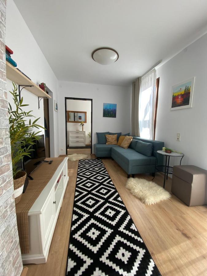 Ferienhaus Dana Steinhaus am Semmering Εξωτερικό φωτογραφία
