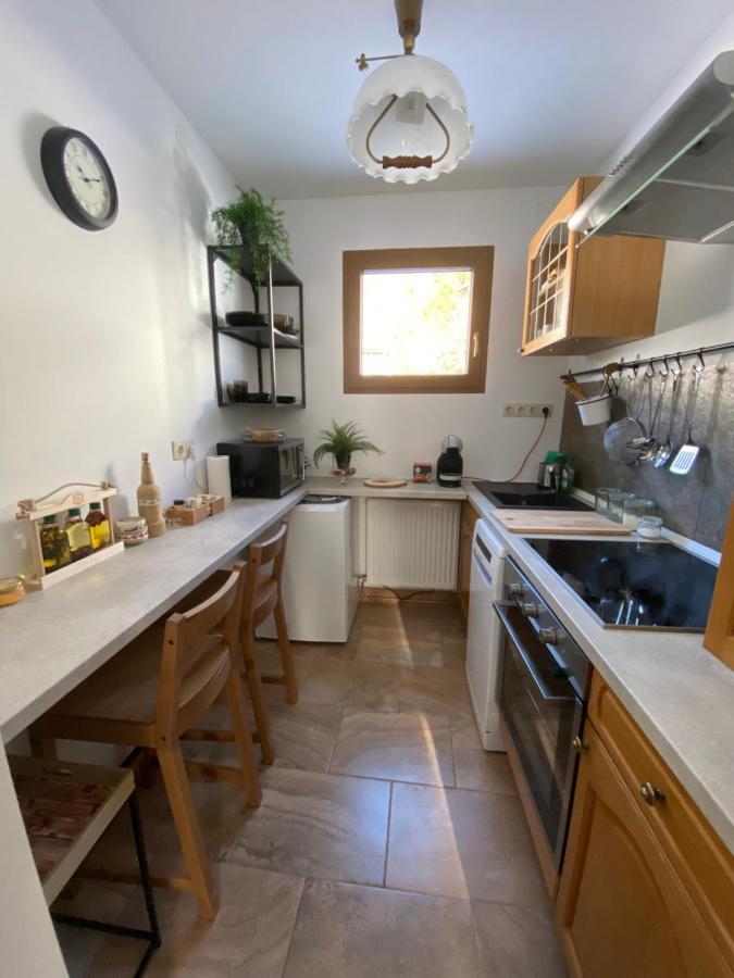 Ferienhaus Dana Steinhaus am Semmering Εξωτερικό φωτογραφία