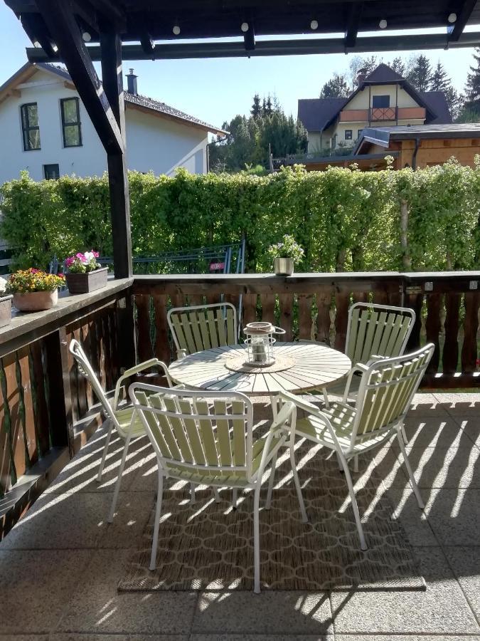 Ferienhaus Dana Steinhaus am Semmering Εξωτερικό φωτογραφία